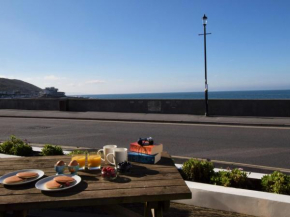1 bed in Westward Ho 61767